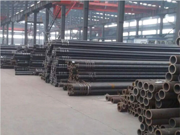 市北12cr2mo化肥专用管